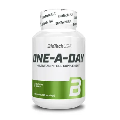 One A Day-Multivitamin - 100 Tabletten
