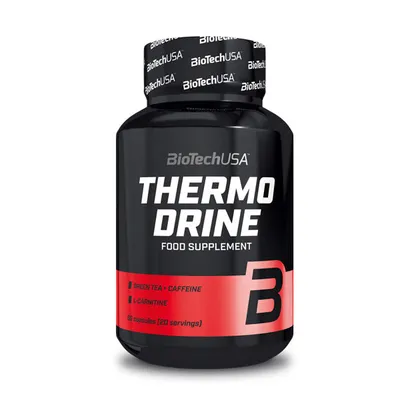 Thermo Drine - 60 Kapseln
