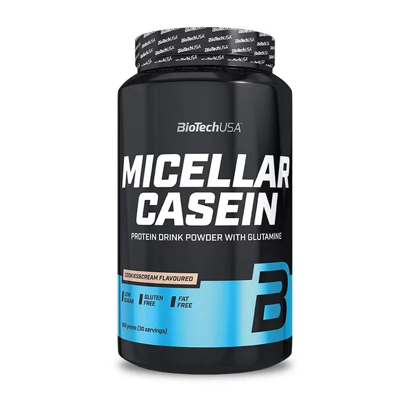 Micellar Casein