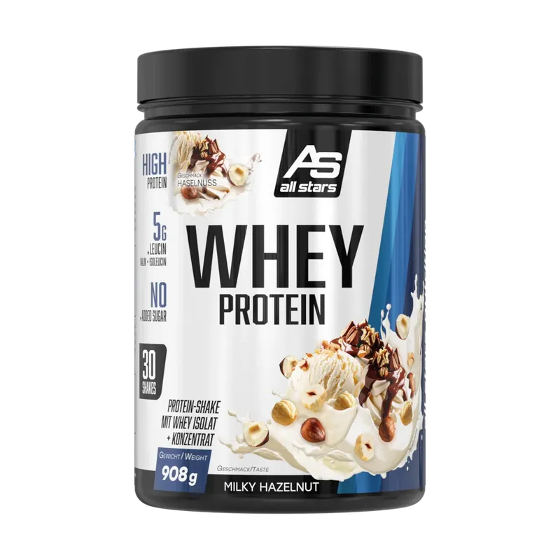 Whey Protein
