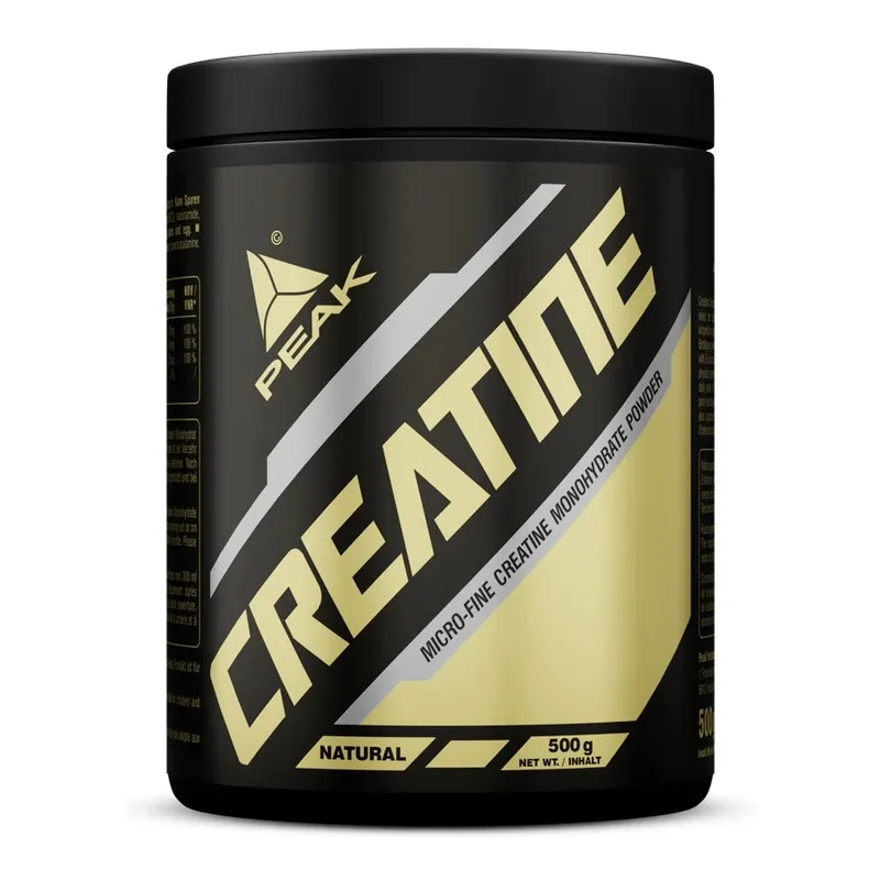 Creatin Monohydrat