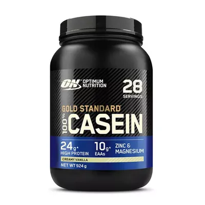Optimum Nutrition 100 % Casein