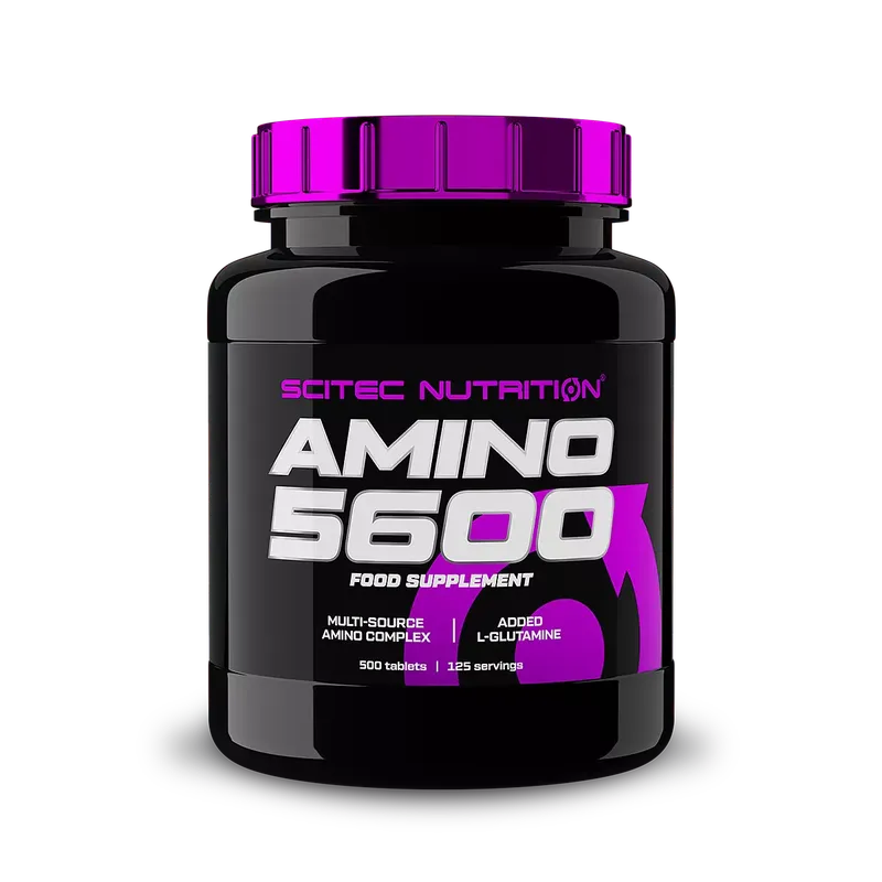 Amino 5600 (500 tab.)