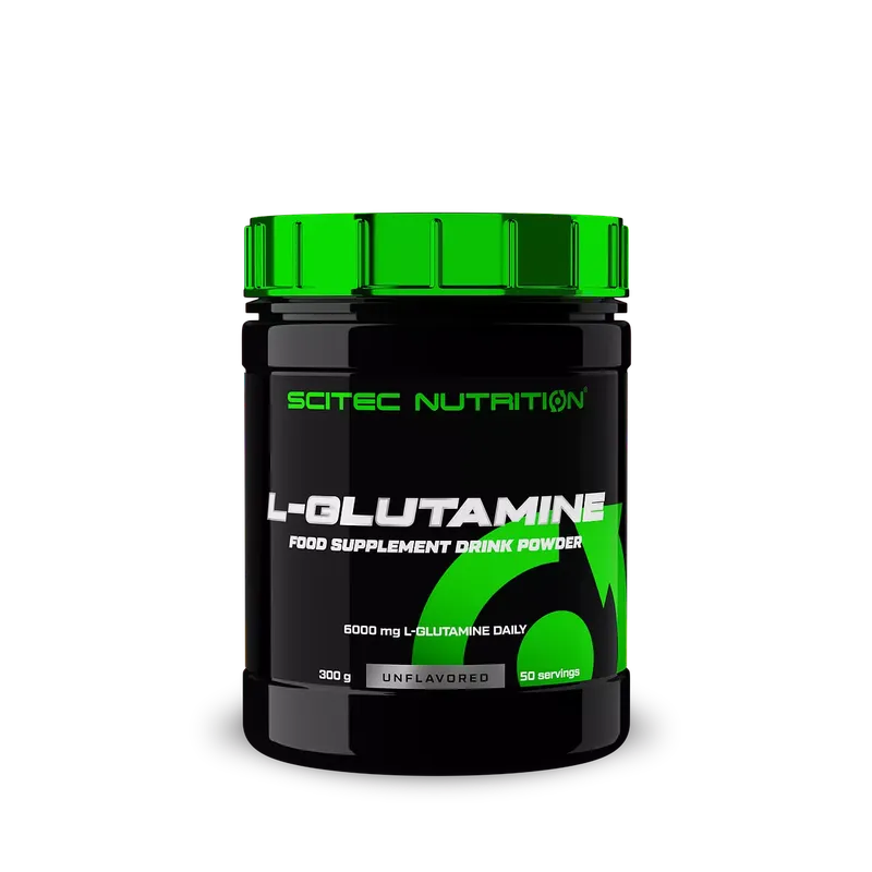 Scitec Nutrition | L-Glutamin - 300g