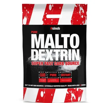 #sinob | Maltodextrin - 4000g