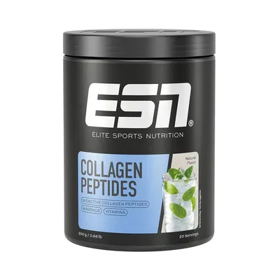 ESN Collagen Peptides 300g