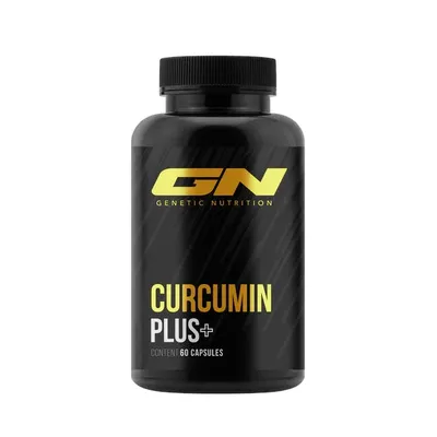 GN Laboratories | Curcumin Plus - 60 Kapseln