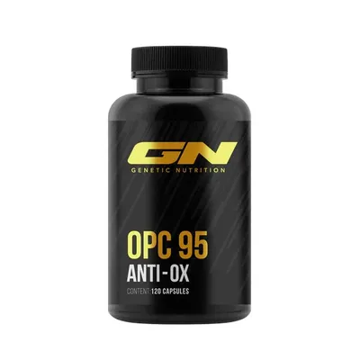 GN Laboratories | OPC 95 Anti-Ox - 120 Kapseln