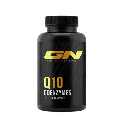 GN Laboratories | Q10 Health Line - 60 Kapseln