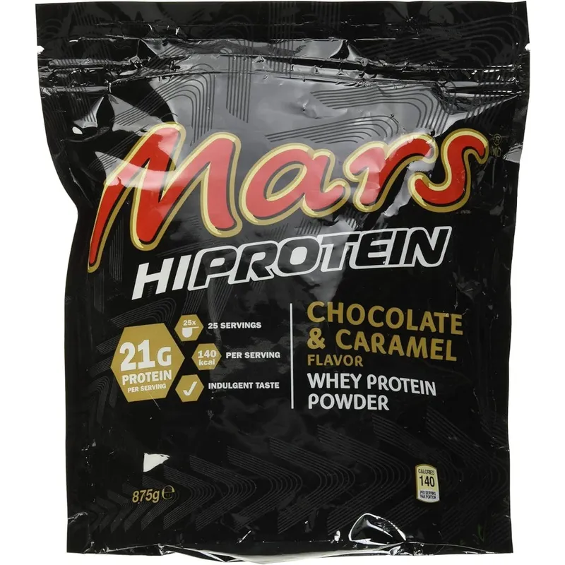 Mars | Protein Powder - 875g