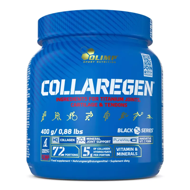 Olimp Collaregen 400g