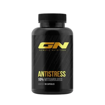 GN Laboratories | Anti Stress - 90 Kapseln