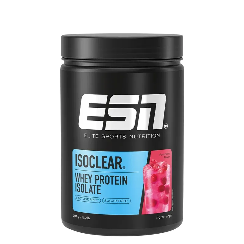 Isoclear Whey Protein Isolate