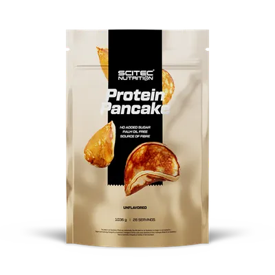 Scitec Nutrition Protein Pancake (1036 g Beutel)
