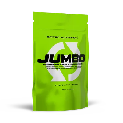 Scitec Nutrition Jumbo – 1320g