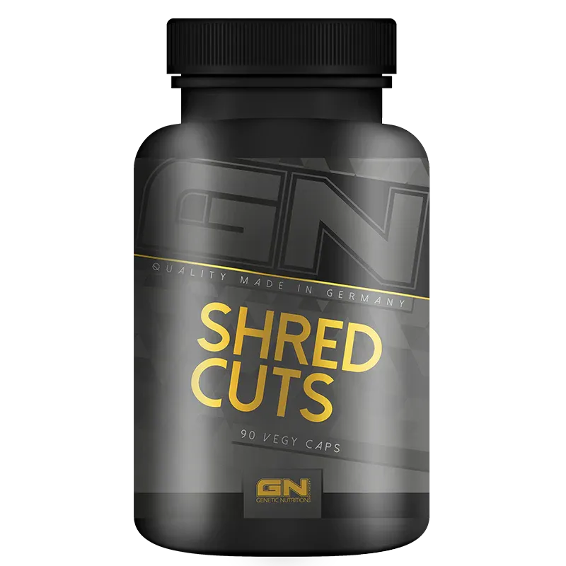 GN Laboratories Shred Cuts