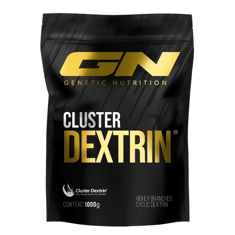 GN Laboratories Clusterdextrin