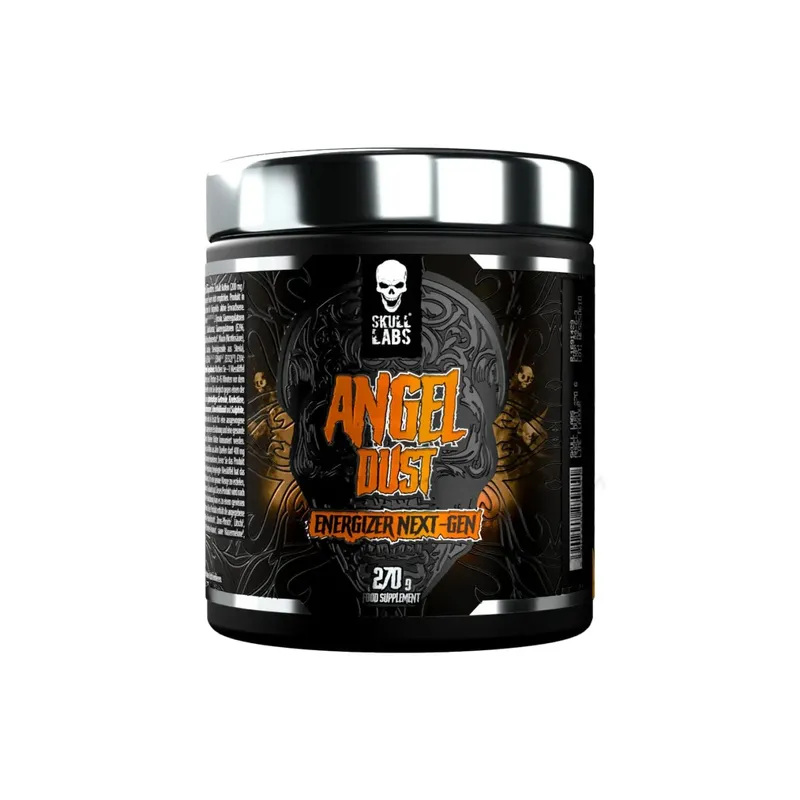 Skull Labs Angel Dust