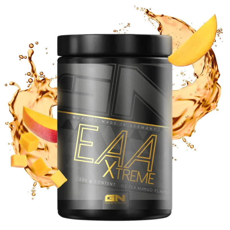 GN Laboratories | EAA Xtreme - 500g