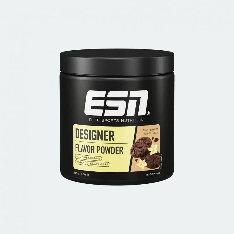 ESN | Designer Flavor Powder - 250g