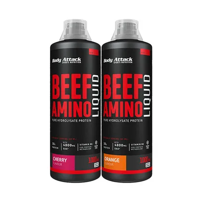 Beef Amino Liquid