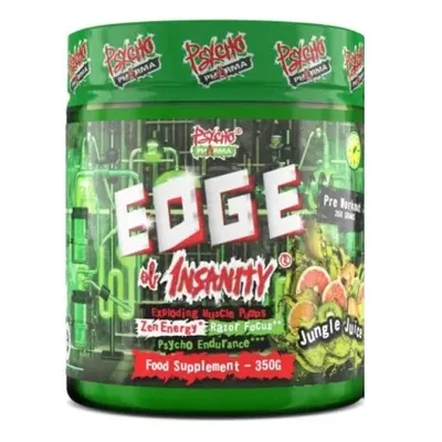 Psycho Pharma Edge of Insanity 295g