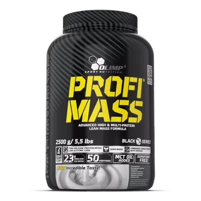 Olimp | Profi Mass - 2500g