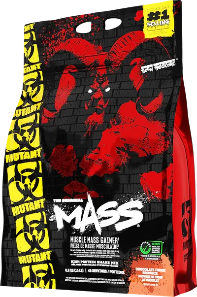 Mutant Mass (6800g)