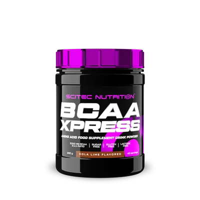 Scitec Nutrition BCAA Xpress