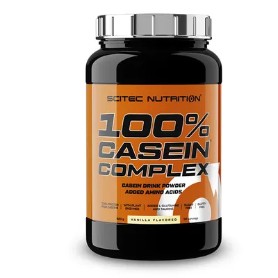 Scitec Nutrition 100% Casein Complex