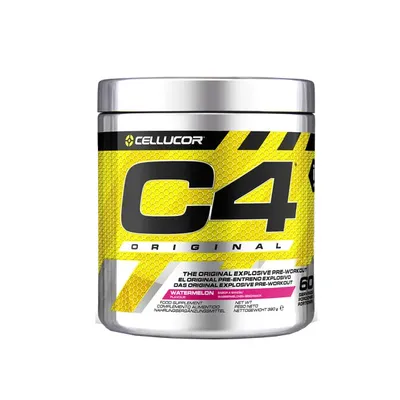 Cellucor C4 Pre Workout 390g