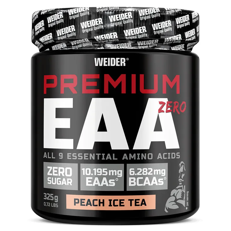Premium EAA Powder (325g)