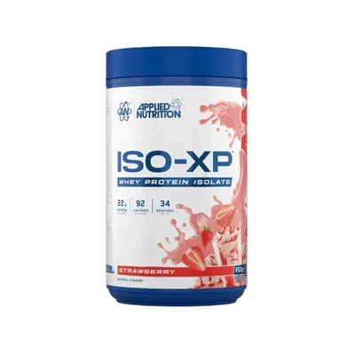 Applied Nutrition Iso-XP | Whey Protein Isolate