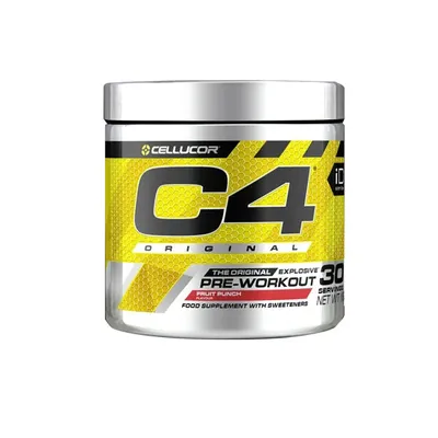 Cellucor C4 Pre Workout 195g