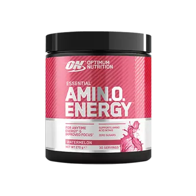 Amino Energy (270g)