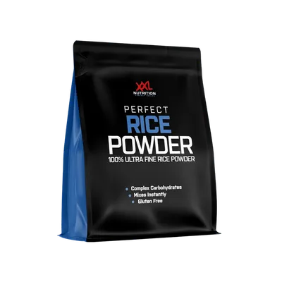 XXL Nutrition Perfect Rice Powder 1kg