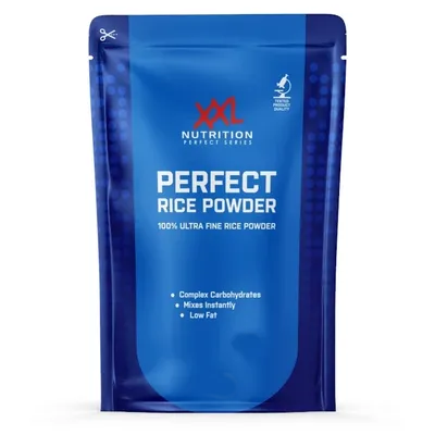 XXL Nutrition Perfect Rice Powder 5kg