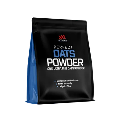 XXL Nutrition Perfect Oats 1kg