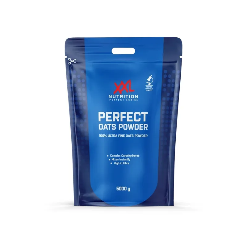 XXL Nutrition Perfect Oats 5kg