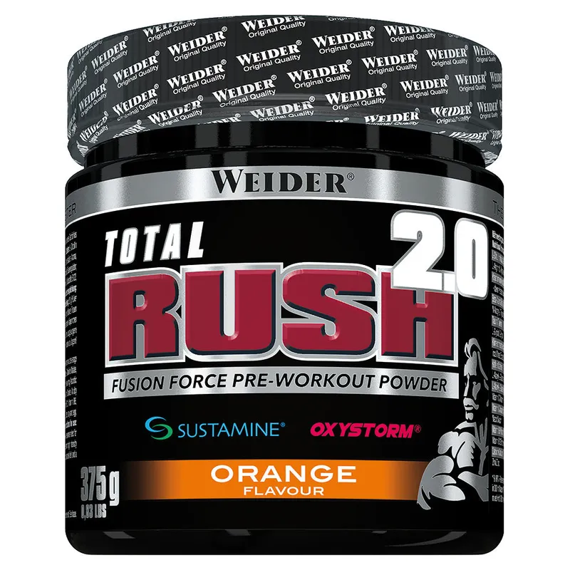 Total Rush 2.0 (375g)