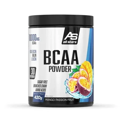 All Stars BCAA Pulver 420g