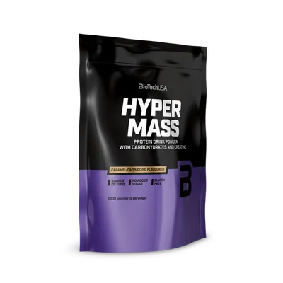 Hyper Mass