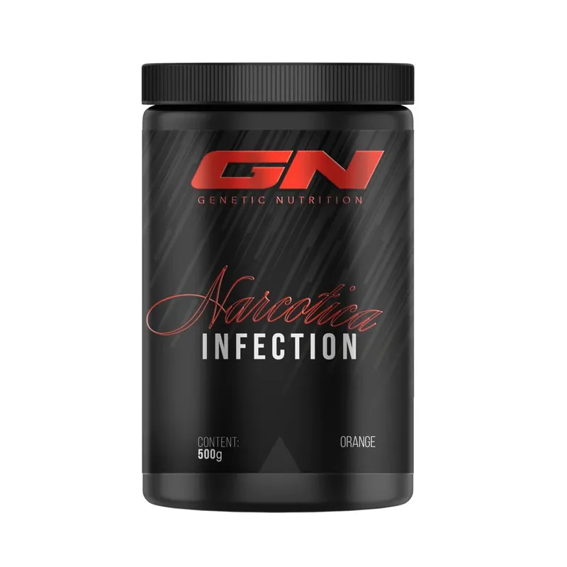 GN Laboratories Narcotica Infection 500g
