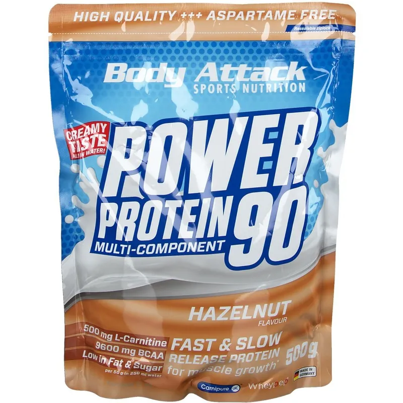 Power Protein 90