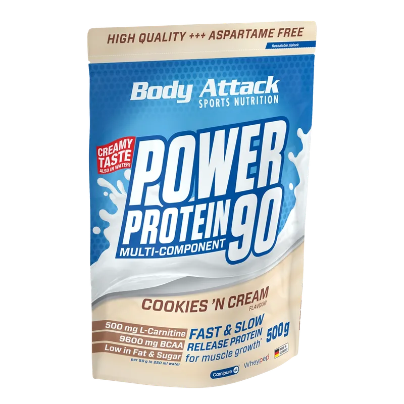 Power Protein 90