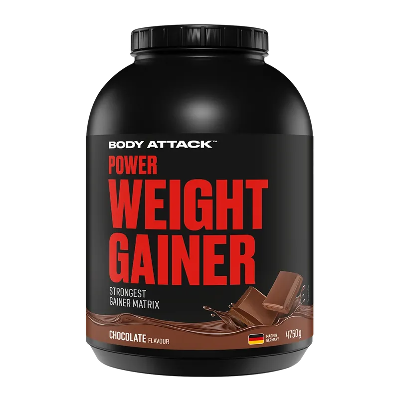 Power Weight Gainer