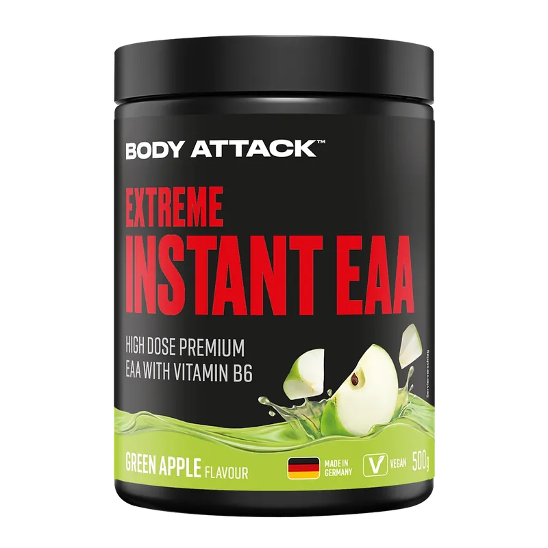 Extreme Instant EAA