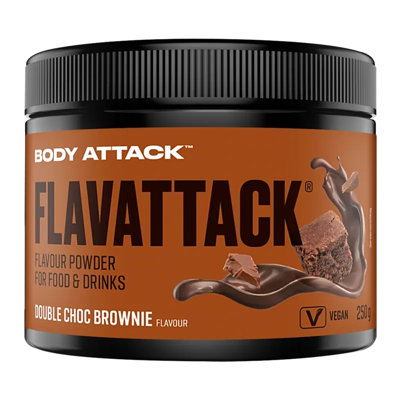 Flavattack