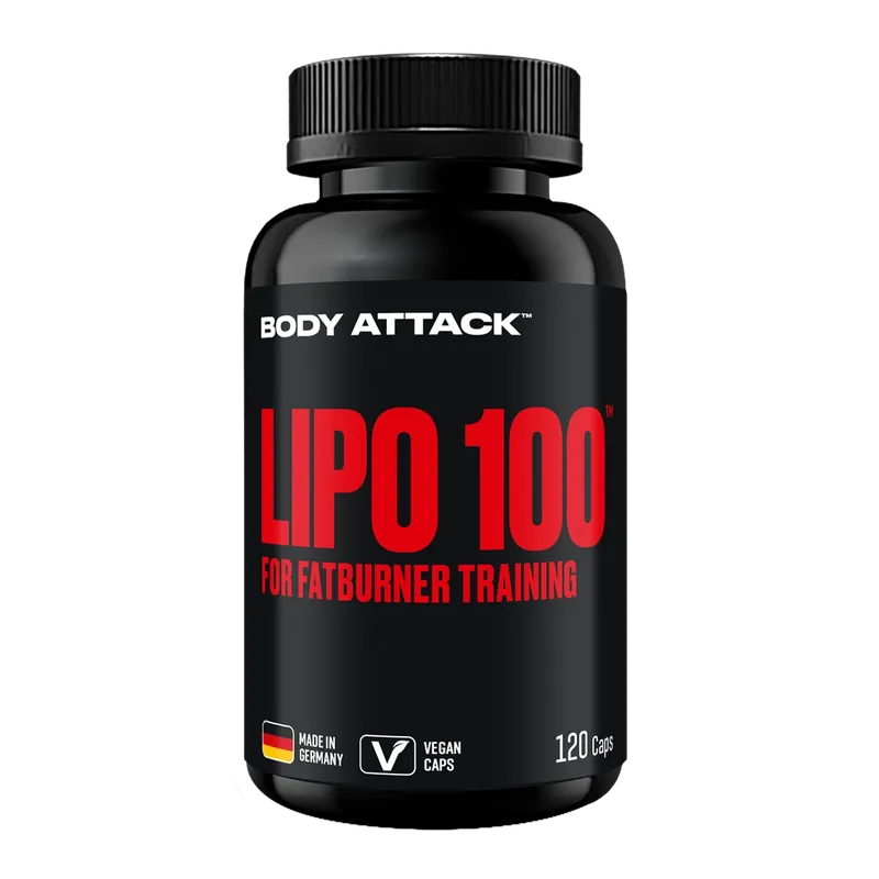 Lipo 100