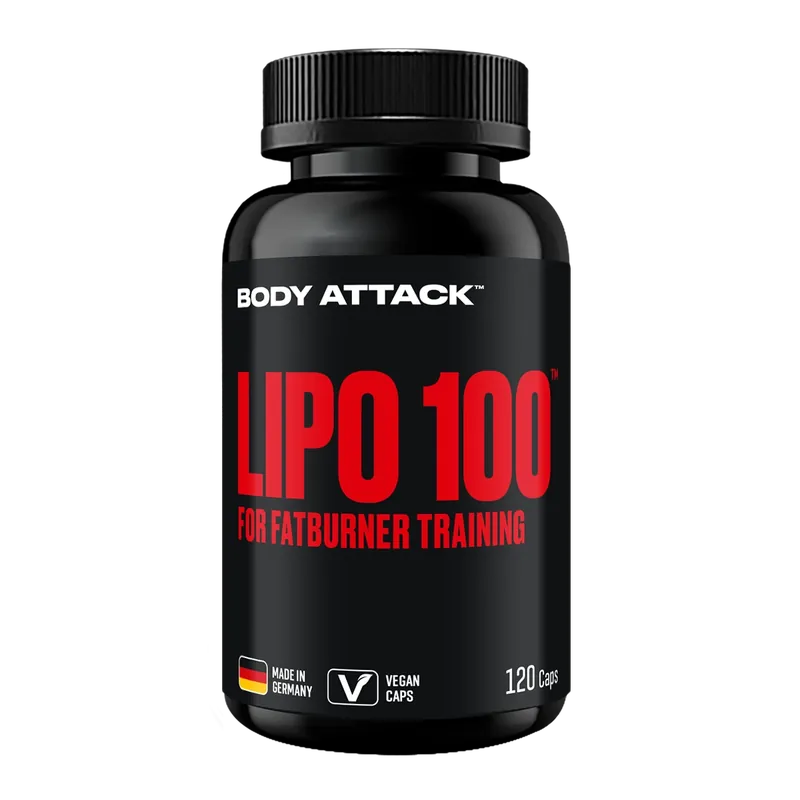 Lipo 100
